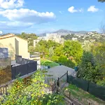 Somptueux - Piscine Privee - Parking شقة *