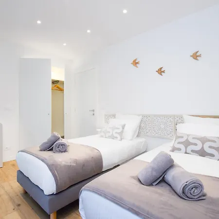 Somptueux - Piscine Privee - Parking