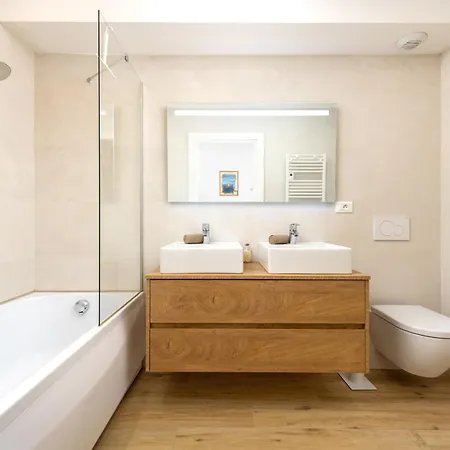 Appartement Somptueux - Piscine Privee - Parking Menton