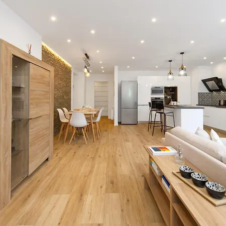 Somptueux - Piscine Privee - Parking