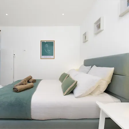 Somptueux - Piscine Privee - Parking Menton