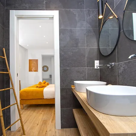 Somptueux - Piscine Privee - Parking Appartement Menton