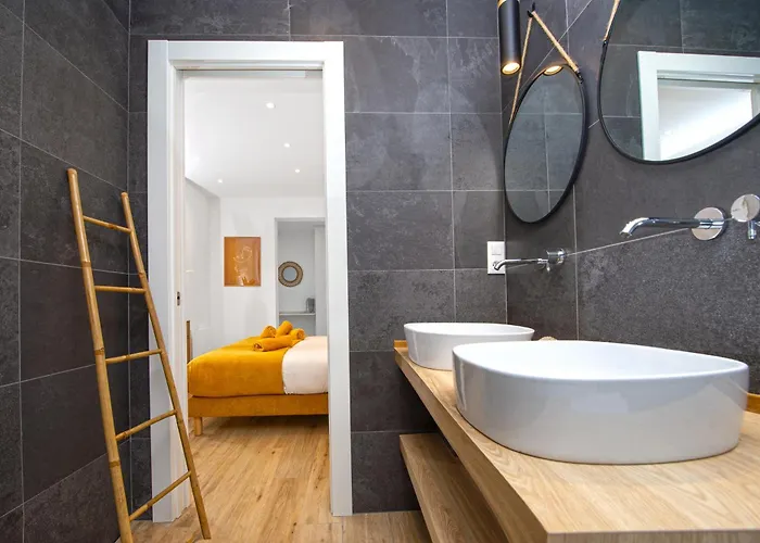 Somptueux - Piscine Privee - Parking דירה מנטון