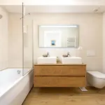 Apartmán Somptueux - Piscine Privee - Parking Menton