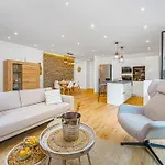 Apartmán Somptueux - Piscine Privee - Parking *