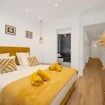 Apartmán Somptueux - Piscine Privee - Parking Menton