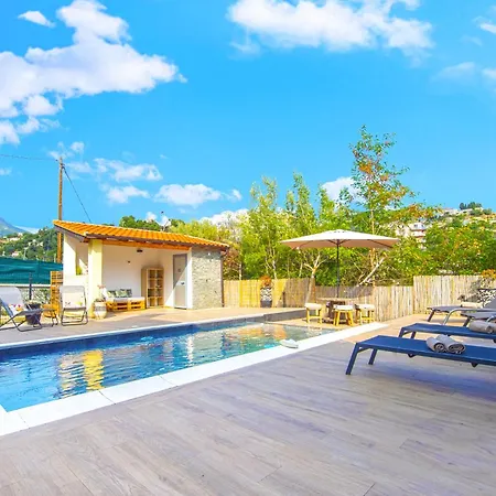 Somptueux - Piscine Privee - Parking *