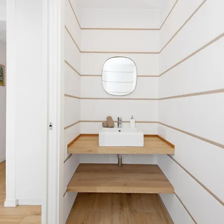 Somptueux - Piscine Privee - Parking *