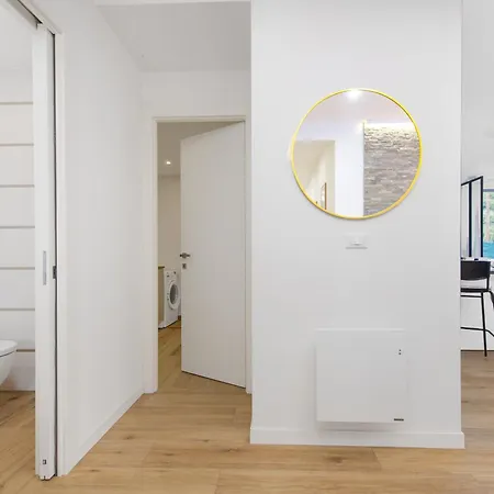 Somptueux - Piscine Privee - Parking