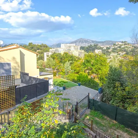 Somptueux - Piscine Privee - Parking Apartment *