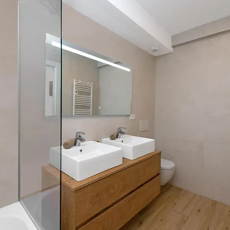 Somptueux - Piscine Privee - Parking Apartment Menton