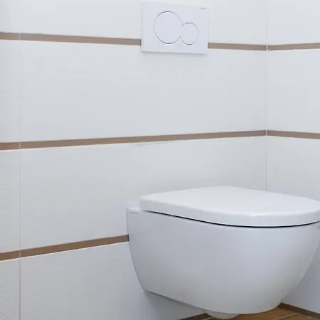 Apartamento Somptueux - Piscine Privee - Parking *