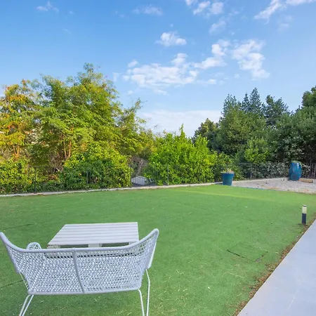 Apartment Somptueux - Piscine Privee - Parking Menton