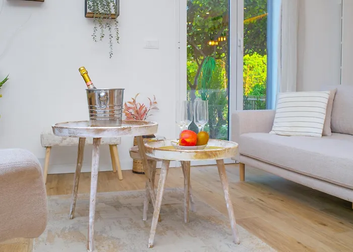 Somptueux - Piscine Privee - Parking Appartement Menton