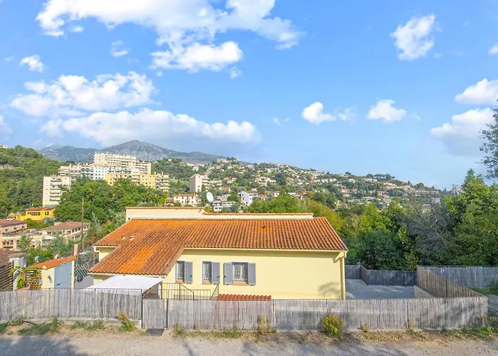 Somptueux - Piscine Privee - Parking