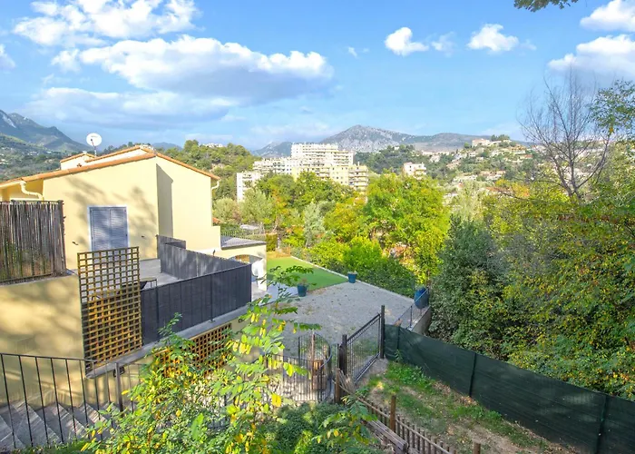 Somptueux - Piscine Privee - Parking Apartment *