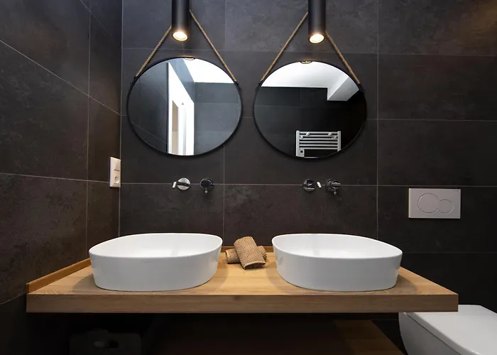 Somptueux - Piscine Privee - Parking *