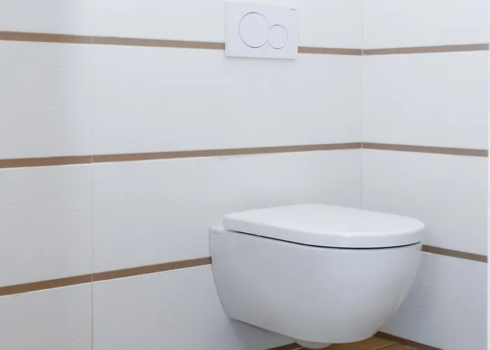 Appartement Somptueux - Piscine Privee - Parking *