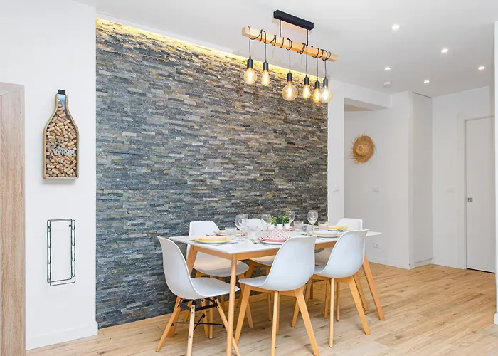 Somptueux - Piscine Privee - Parking